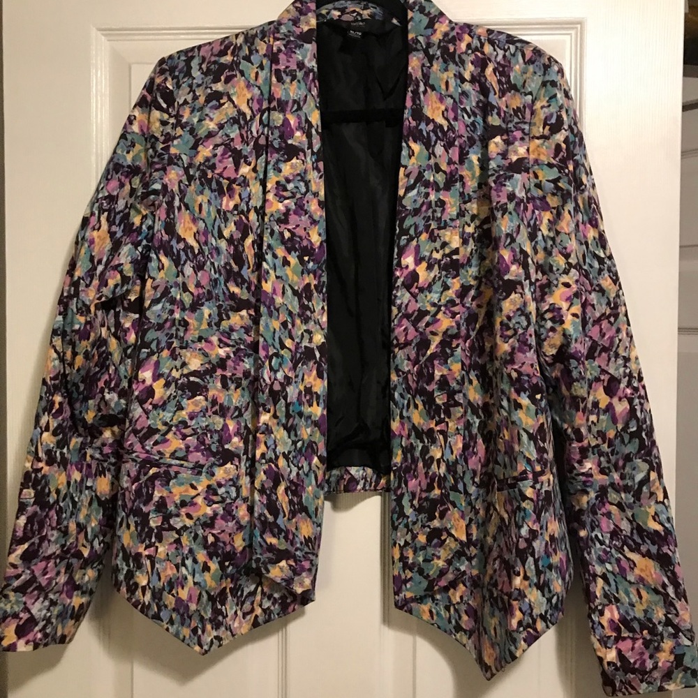 Missimo women dress blazer